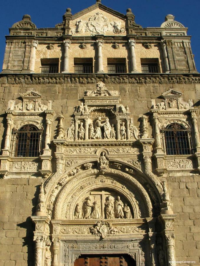 Apartamento Casa del Vado Toledo Exterior foto