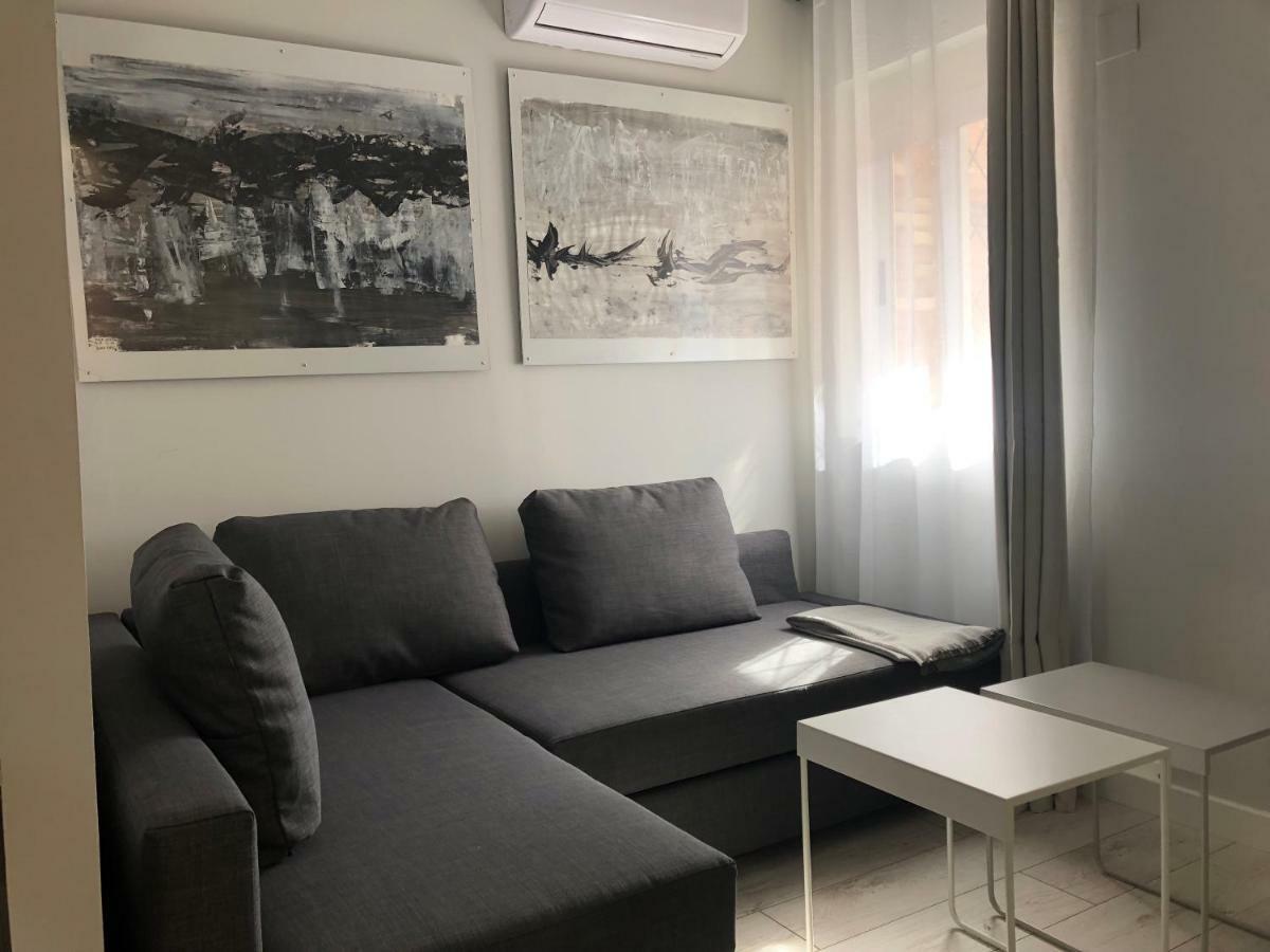 Apartamento Casa del Vado Toledo Exterior foto