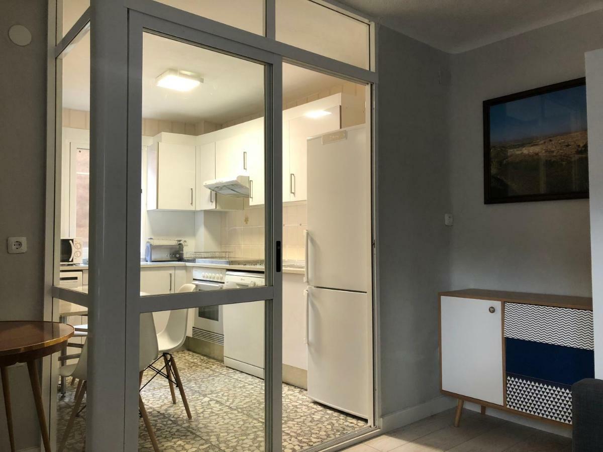 Apartamento Casa del Vado Toledo Exterior foto