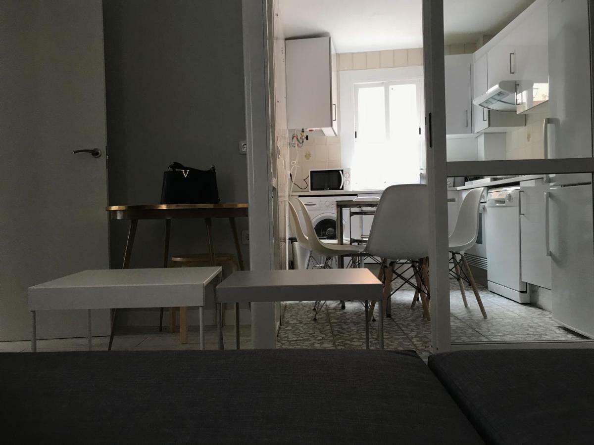 Apartamento Casa del Vado Toledo Exterior foto