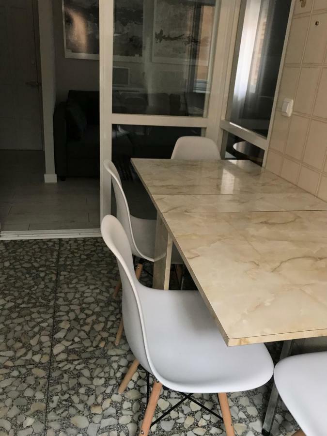 Apartamento Casa del Vado Toledo Exterior foto